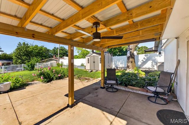 4404 Patston Drive, Unincorporated, MO 63128
