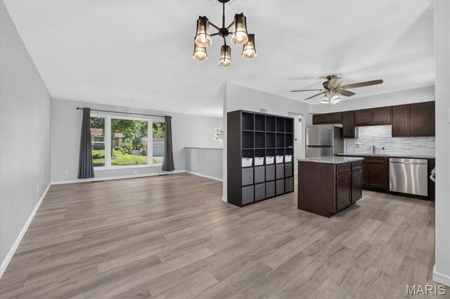 4404 Patston Drive, Unincorporated, MO 63128