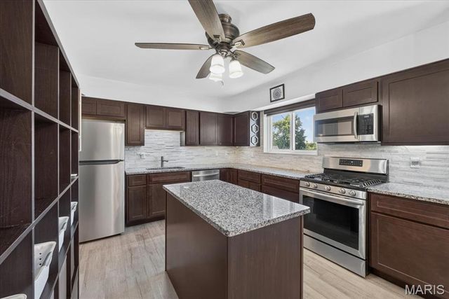4404 Patston Drive, Unincorporated, MO 63128