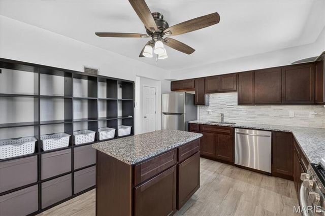 4404 Patston Drive, Unincorporated, MO 63128