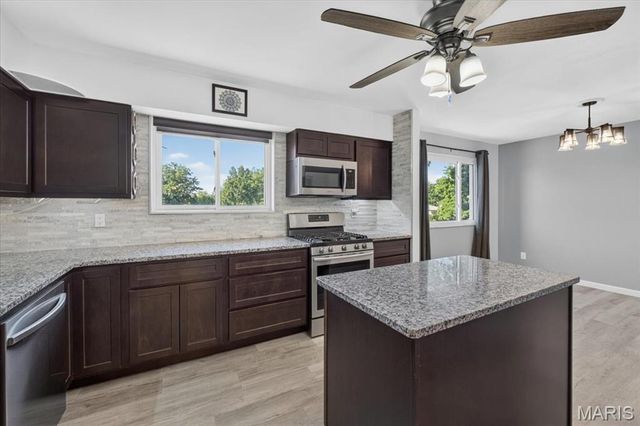 4404 Patston Drive, Unincorporated, MO 63128