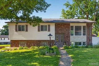 4404 Patston Drive, Unincorporated, MO 63128
