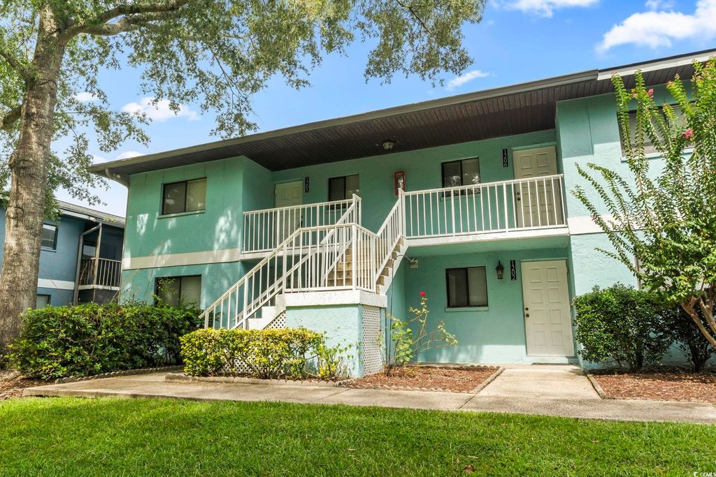 1301 Pridgen Rd Apt 1206, Myrtle Beach, SC 29577