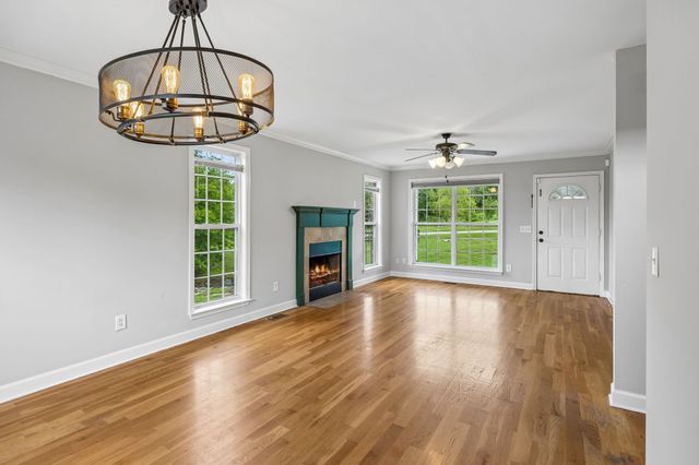 2258 Eastover Rd, Lebanon, TN 37090