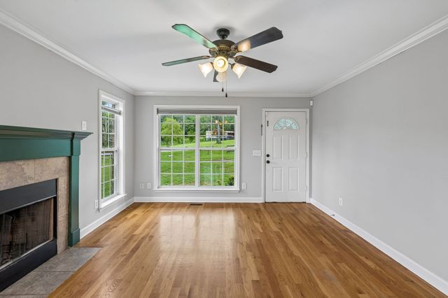 2258 Eastover Rd, Lebanon, TN 37090