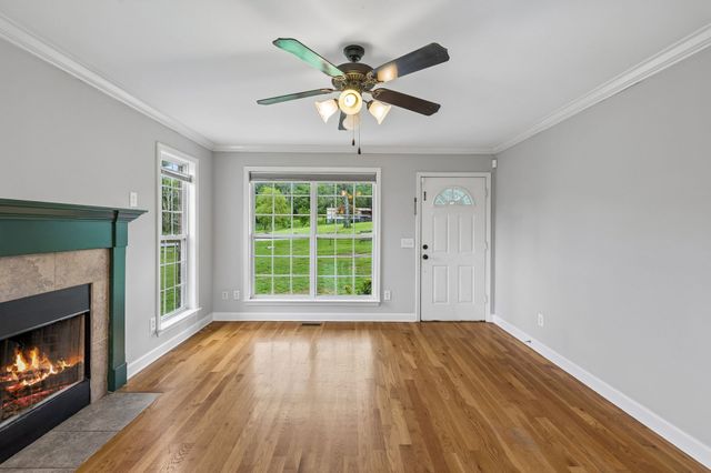 2258 Eastover Rd, Lebanon, TN 37090