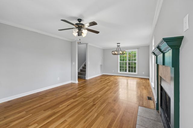 2258 Eastover Rd, Lebanon, TN 37090