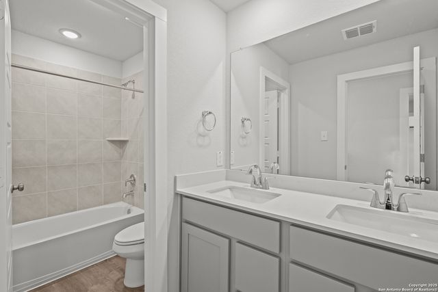 8914 WILDWOOD PASS, San Antonio, TX 78254