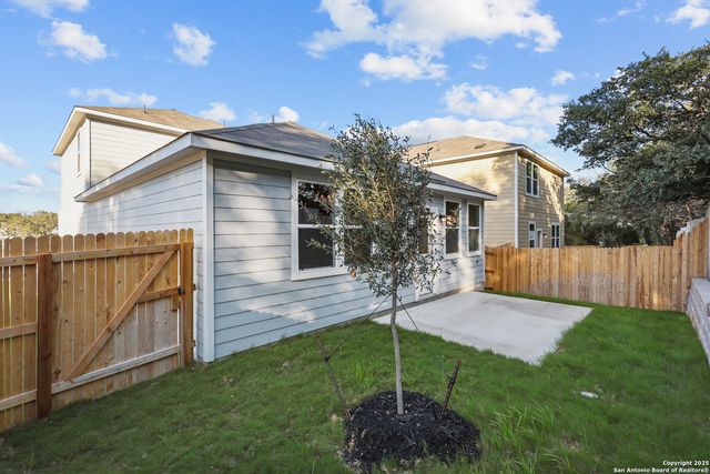 8914 WILDWOOD PASS, San Antonio, TX 78254