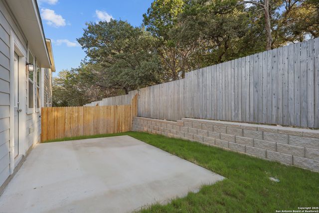 8914 WILDWOOD PASS, San Antonio, TX 78254