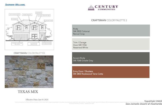 8914 WILDWOOD PASS, San Antonio, TX 78254