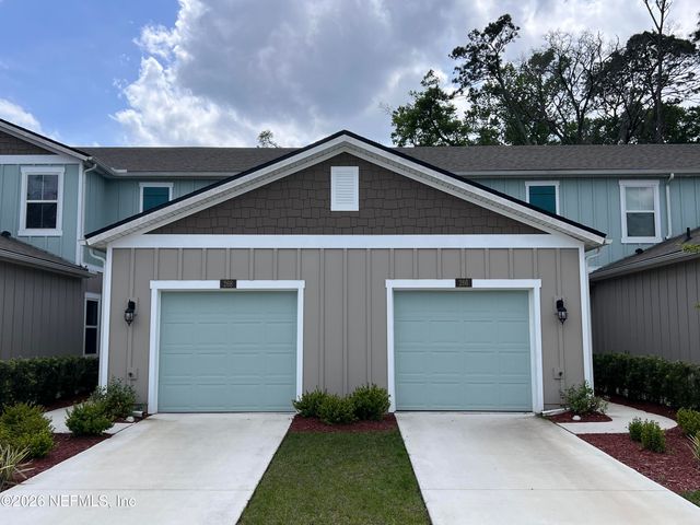 266 ARALIA Lane, Jacksonville, FL 32216