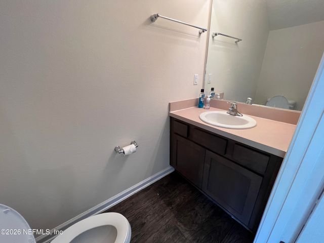 266 ARALIA Lane, Jacksonville, FL 32216