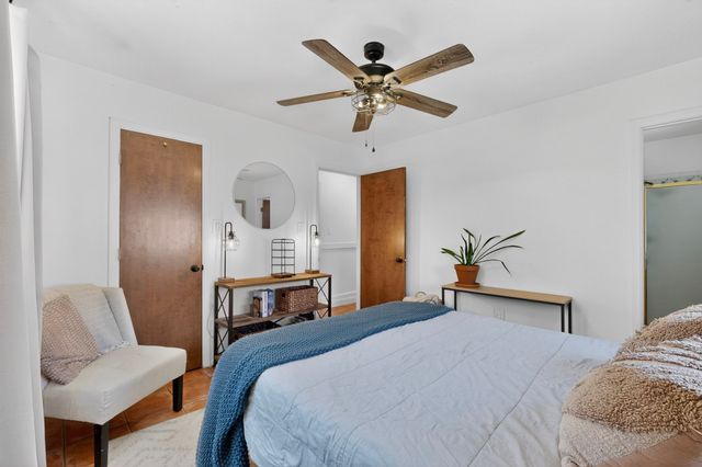 1277 Calle La Mirada, Santa Fe, NM 87507