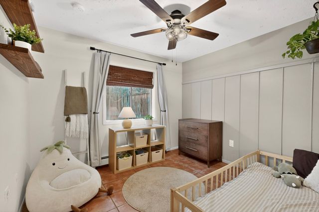 1277 Calle La Mirada, Santa Fe, NM 87507