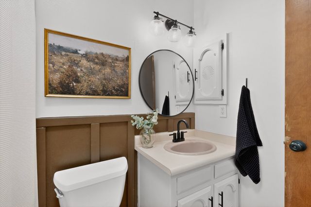 1277 Calle La Mirada, Santa Fe, NM 87507