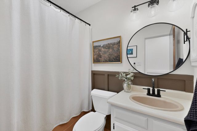 1277 Calle La Mirada, Santa Fe, NM 87507