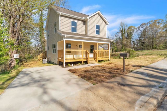 844 Carson Avenue, Spartanburg, SC 29306