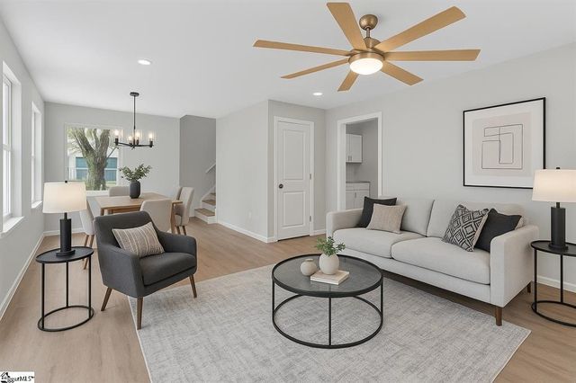 844 Carson Avenue, Spartanburg, SC 29306