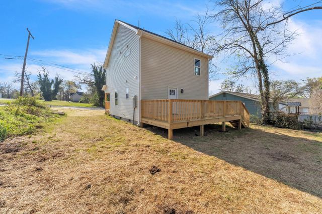 844 Carson Avenue, Spartanburg, SC 29306