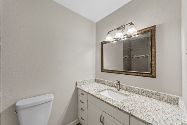 2323 Luau Street, Mesquite, TX 75150