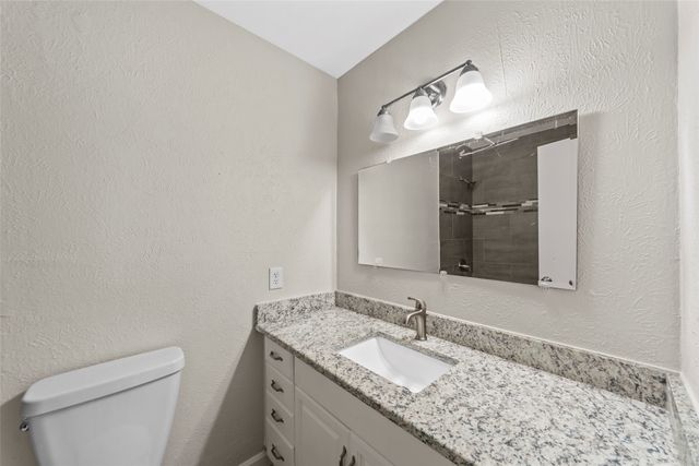 2323 Luau Street, Mesquite, TX 75150