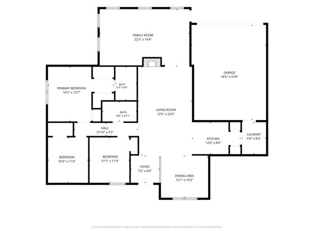 2323 Luau Street, Mesquite, TX 75150
