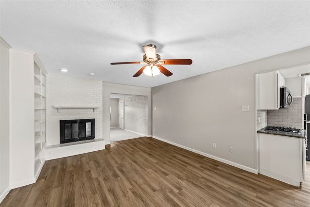 2323 Luau Street, Mesquite, TX 75150