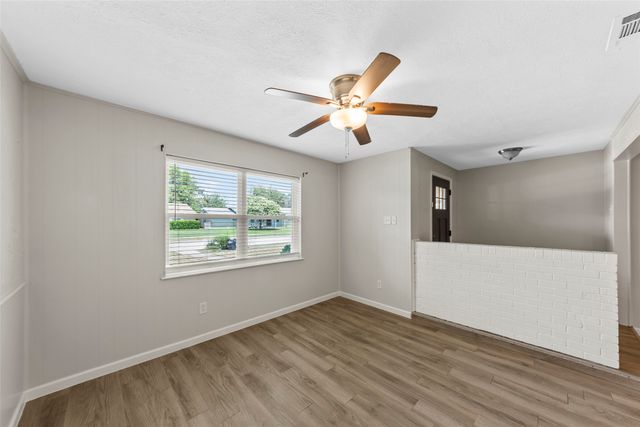 2323 Luau Street, Mesquite, TX 75150