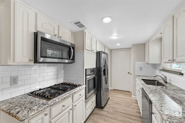 2323 Luau Street, Mesquite, TX 75150