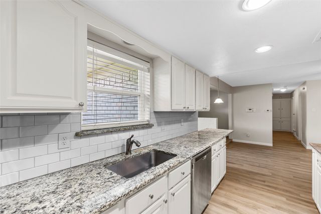 2323 Luau Street, Mesquite, TX 75150