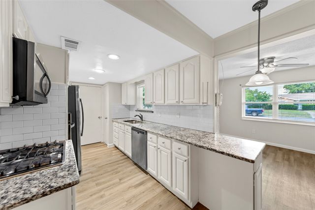 2323 Luau Street, Mesquite, TX 75150