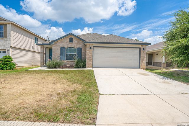 8011 SEATIDE VIS, San Antonio, TX 78249