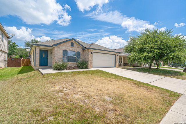8011 SEATIDE VIS, San Antonio, TX 78249
