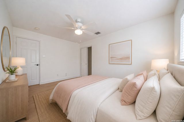 8011 SEATIDE VIS, San Antonio, TX 78249