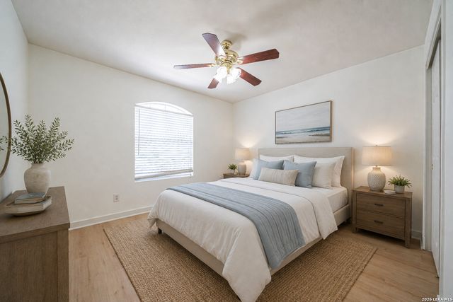 8011 SEATIDE VIS, San Antonio, TX 78249