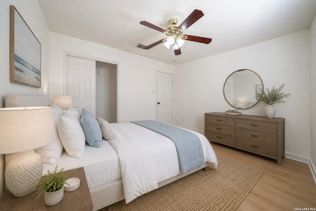 8011 SEATIDE VIS, San Antonio, TX 78249
