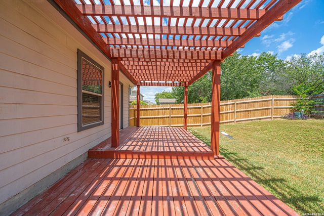 8011 SEATIDE VIS, San Antonio, TX 78249