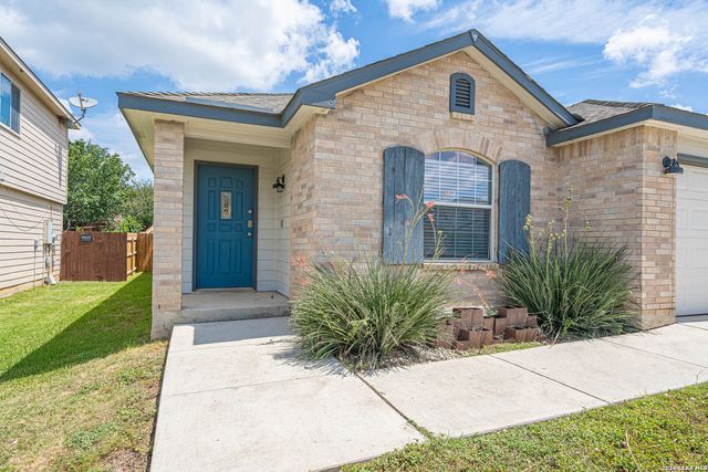 8011 SEATIDE VIS, San Antonio, TX 78249