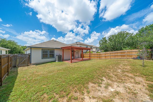 8011 SEATIDE VIS, San Antonio, TX 78249