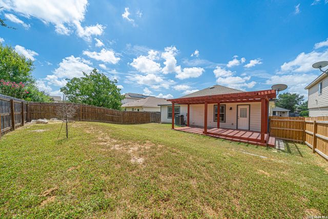8011 SEATIDE VIS, San Antonio, TX 78249