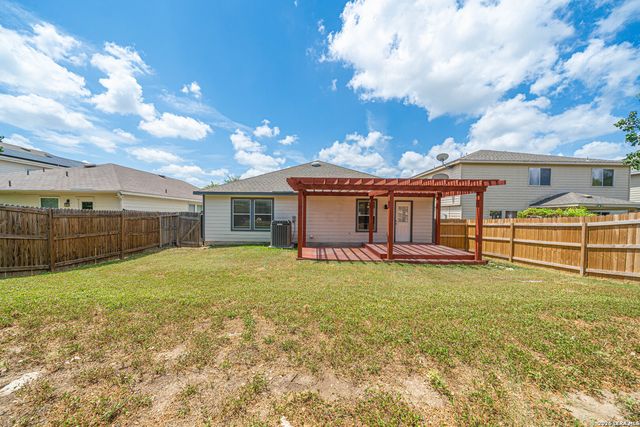 8011 SEATIDE VIS, San Antonio, TX 78249