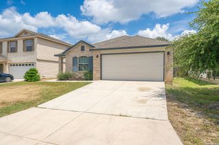 8011 SEATIDE VIS, San Antonio, TX 78249