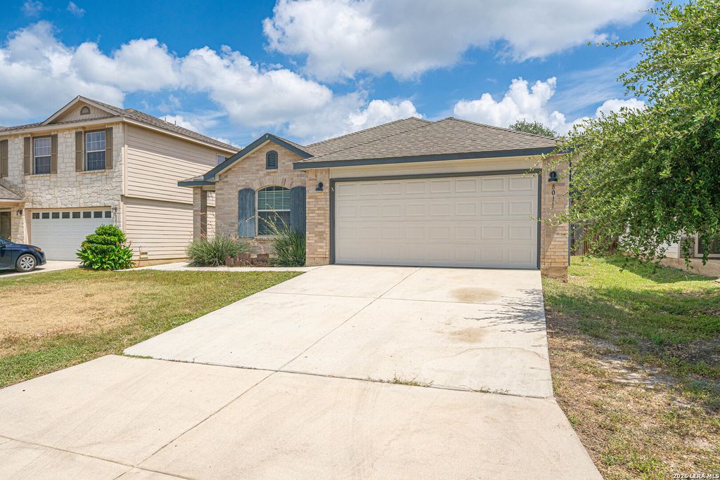 8011 SEATIDE VIS, San Antonio, TX 78249