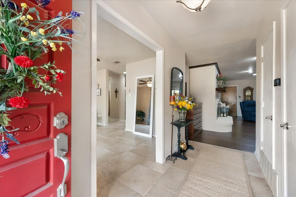 1032 E Enon Avenue, Everman, TX 76140 — photo 2