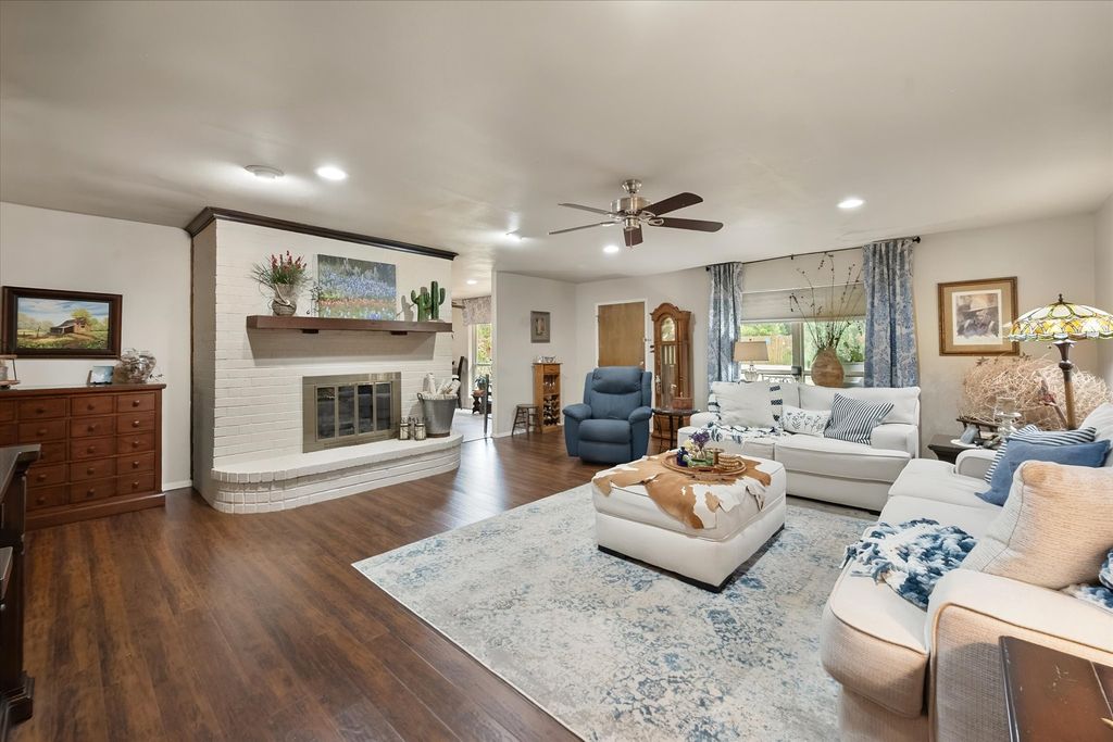 1032 E Enon Avenue, Everman, TX 76140 — photo 5
