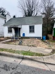 724 Harrison AVE NW, Roanoke, VA 24016