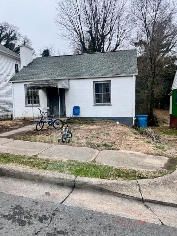 724 Harrison AVE NW, Roanoke, VA 24016