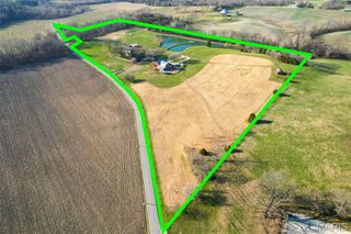 15226 Boone Monument Road, Marthasville, MO 63357