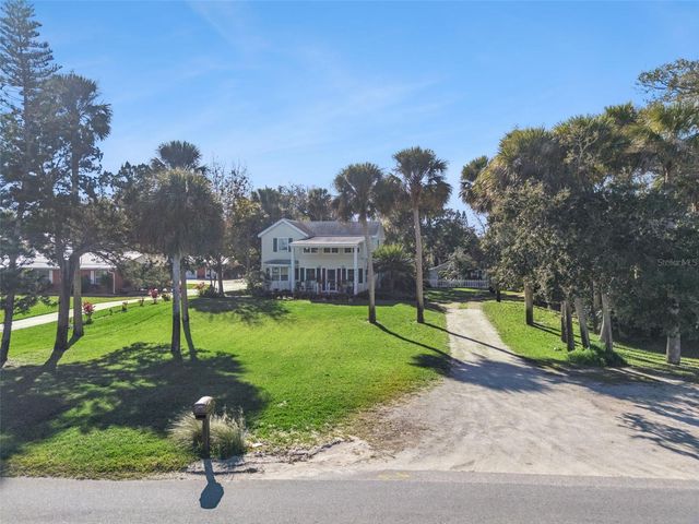 932 S RIVERSIDE DRIVE, Edgewater, FL 32132